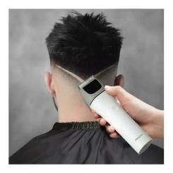 Машинка для стрижки Xiaomi DOCO Electric Hair Clipper Фото 5