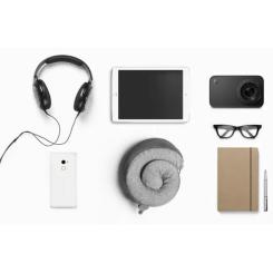 Массажер Xiaomi LF Comfort-U Pillow Massager Фото 6