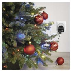 Умная розетка EMOS WIFI GoSmart P5531 Фото 9