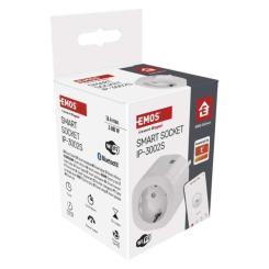 Умная розетка EMOS WIFI GoSmart P5531 Фото 7