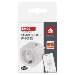 Умная розетка EMOS WIFI GoSmart P5531 Фото 8