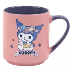 Чашка Kite Kuromi 350 мл, HK-3 Фото