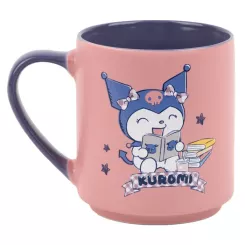 Чашка Kite Kuromi 350 мл, HK-3 Фото 1