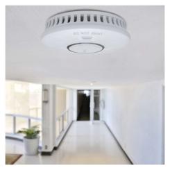 Датчик дыма EMOS P56500S ZigBee Фото 8