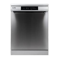 Посудомоечная машина Ventolux DWT6004 NA FS (X) Фото 1