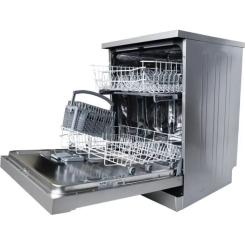 Посудомоечная машина Ventolux DWT6004 NA FS (X) Фото 2