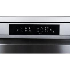 Посудомоечная машина Ventolux DWT6004 NA FS (X) Фото 3