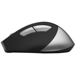Мышка A4Tech FG35 Wireless Grey Фото 4