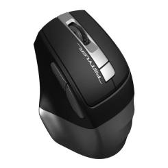 Мышка A4Tech FG35 Wireless Grey Фото 6