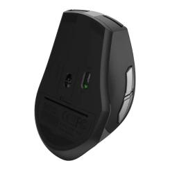 Мышка A4Tech FG35 Wireless Grey Фото 7