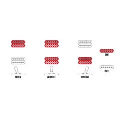 Гитара полуакустическая Ibanez AS93QMSP DBS Фото 8