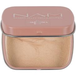 Хайлайтер NAM Smart Jelly 01 - California Sun Фото