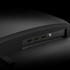 Монитор GIGABYTE GS32QCA EK Фото 7