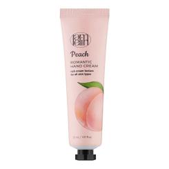 Крем для рук Lamelin Peach 30 мл Фото