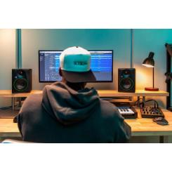 Студийный монитор Mackie CR4.5 Gen 3 Фото 4