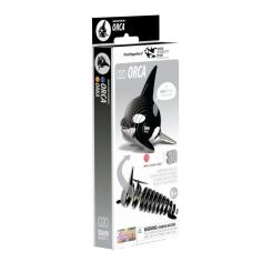 Пазл Eugy 3D Зоопарк Косатка Фото 1