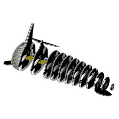 Пазл Eugy 3D Зоопарк Косатка Фото 2