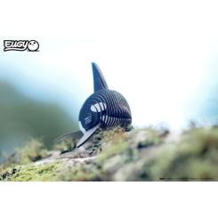 Пазл Eugy 3D Зоопарк Косатка Фото 6