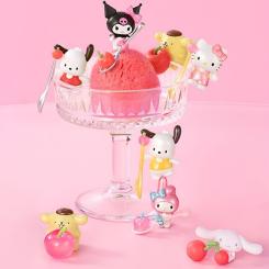 Фигурка Pop Top сюрприз Hello Kitty та друзі Вишеньки Фото 4