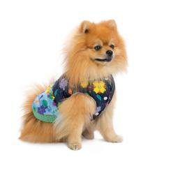 Жилет для животных Pet Fashion Grass S Фото 1