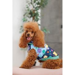 Жилет для животных Pet Fashion Grass S Фото 6