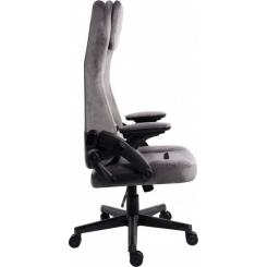 Кресло игровое GT Racer X-5993 Gray Фото 2