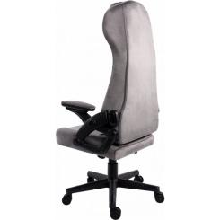 Кресло игровое GT Racer X-5993 Gray Фото 3