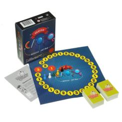 Настольная игра Arial Объясни слово. Веселая Логика (укр.) Фото 1