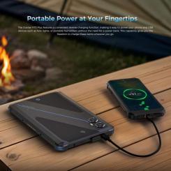 Планшет OUKITEL RT3 plus 8" 4/128GB NFC LTE Black Фото 5