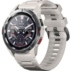 Смарт-часы Mibro GS Active (XPAW016) White Фото