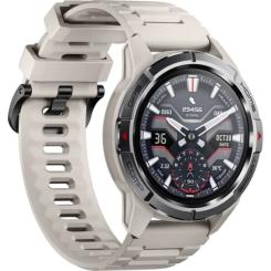 Смарт-часы Mibro GS Active (XPAW016) White Фото 2