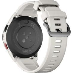Смарт-часы Mibro GS Active (XPAW016) White Фото 3