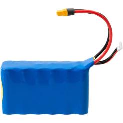 Аккумуляторный блок Vinga 4S3Р 16500mAh з балансувальним дротом (JHY Li-Ion Фото 3