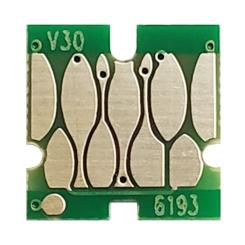 Чип для картриджа Everprint Epson T6193/C13T619300 Фото