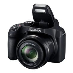 Цифровой фотоаппарат Panasonic DC-FZ82DE-K 4К black Фото 1