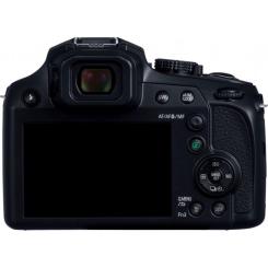 Цифровой фотоаппарат Panasonic DC-FZ82DE-K 4К black Фото 2
