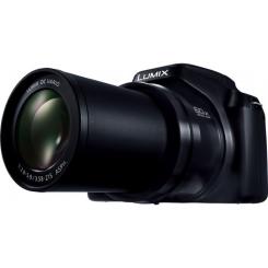 Цифровой фотоаппарат Panasonic DC-FZ82DE-K 4К black Фото 4