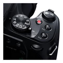 Цифровой фотоаппарат Panasonic DC-FZ82DE-K 4К black Фото 7