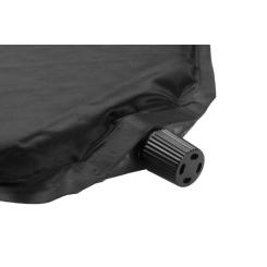 Туристическая подушка Schwarzwolf Antero чорна Фото 4