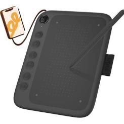 Графический планшет Ugee Q6 Фото