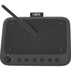 Графический планшет Ugee Q6 Фото 1