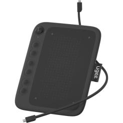 Графический планшет Ugee Q6 Фото 3