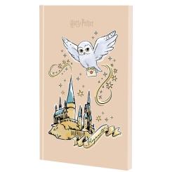 Блокнот Kite А5 Harry Potter термобиндер, 64 листа, нелинованны Фото