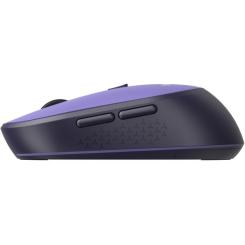 Мышка Havit HV-MS78GT Wireless Black-Purple Фото 3