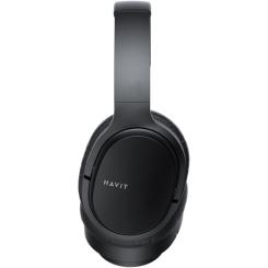 Наушники Havit HV-I62 Black Фото 3