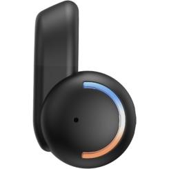 Наушники Havit OWS907 TWS Black Фото 1