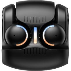 Наушники Havit OWS907 TWS Black Фото 4