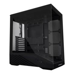 Корпус для ПК Lian Li V100, Black Фото 2