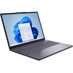 Ноутбук Lenovo IdeaPad Slim 3 15ARP10 Фото 1