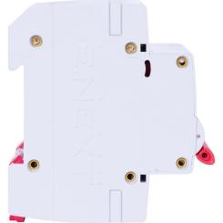 Автоматический выключатель E.NEXT 1-п e.mcb.pro 6А C ( 6кА) Фото 2